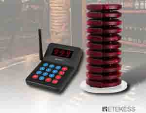 Why I Recommend Retekess T119 Wireless Paging Sytsem doloremque